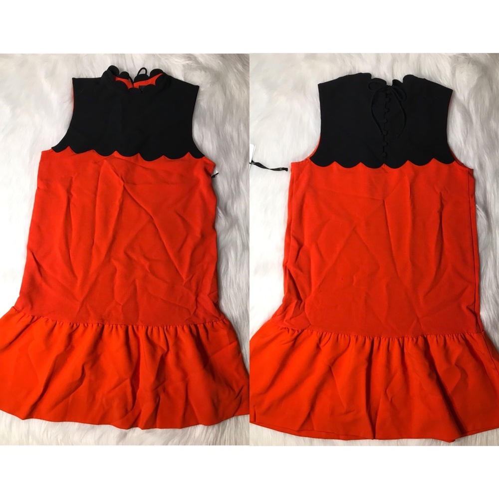 Victoria Beckham for Target Dress Size S NWT - Picture 2 of 4